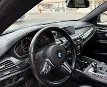 Zunanja slika - BMW serija X6: - M Avt - 4 - Predogledna slika