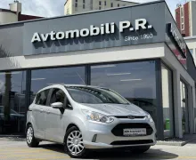 Zunanja slika - Ford B-MAX - 1.0 EcoBoost TREND SAMO 20.539 km 1.LASTNIK SLO - 3 - Predogledna slika