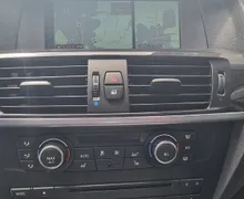 Zunanja slika - BMW X3 - serija :  xDrive20d - 11 - Predogledna slika