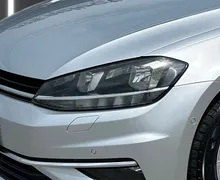 Zunanja slika - Volkswagen Golf Variant - 2.0 TDI Comfortline DSG + kamera - 5 - Predogledna slika