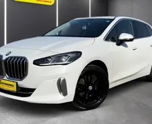 Zunanja slika - BMW Serija 2 - Active Tourer: 218i FULL LED NAVI KAMERA TEMPOMAT USNJE - 1 - Predogledna slika