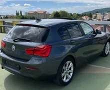 Zunanja slika - BMW Serija 1 - : 116d Sport Line AVT. LED. PANO. 2X PDC. TEMPOM. - 5 - Predogledna slika