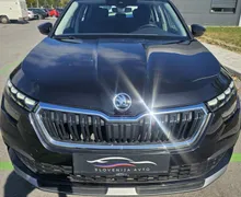 Zunanja slika - Škoda Kamiq - Style 1.5 TSI 150 DSG|navi|alu|fulLED|Wirtual|PDC| - 2 - Predogledna slika