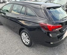 Zunanja slika - Opel Astra - Sports Tourer 1.4 Turbo 150HP - SAMO 35.285km - 4 - Predogledna slika