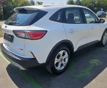Zunanja slika - Ford Kuga - 2.0TdCi 150 Titanium|FULED|ALU|2xPDC|NAVI|Multifun - 4 - Predogledna slika