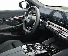 Zunanja slika - BMW Serija 5 - : 540d xDrive-M OPTIK-LED-VIRTUAL-M PRO PAKET- - 10 - Predogledna slika