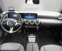 Zunanja slika - Mercedes-Benz CLA-Razred - CLA Shooting Brake CLA 180 d Shooting Brake Progressive Avt. - 7 - Predogledna slika