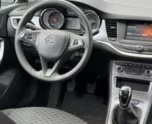Zunanja slika - Opel Astra - 1.2 Turbo - 10 - Predogledna slika