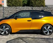 Zunanja slika - BMW i3 - 94Ah Avt. |GR. SED.|LED|NAVI|PDC| - 7 - Predogledna slika