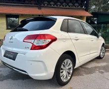 Zunanja slika - Citroën C4 - 1,6 HDi Furio - 4 - Predogledna slika