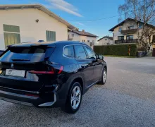Zunanja slika - BMW X1 - sDrive18d - 2 - Predogledna slika