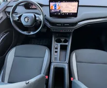 Zunanja slika - Škoda Enyaq - IV 50-Navigacija AppConnect Zatemnjena stekla... - 9 - Predogledna slika