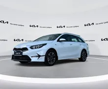 Zunanja slika - KIA Ceed SW - 1.5 T-GDI LX Champion+ ISG DCT - 1 - Predogledna slika