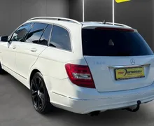 Zunanja slika - Mercedes-Benz C-Razred - C 200 CDI MOŽNOST FINANCIRANJA BREZ POLOGA - 5 - Predogledna slika
