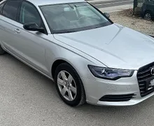 Zunanja slika - Audi A6 - 3.0 TDI 204ks °AUTOMATIC° °XENON° °KAMERA° - 4 - Predogledna slika