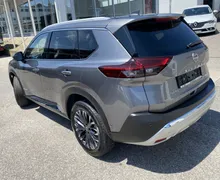 Zunanja slika - Nissan X-Trail - 1.5 HEV E-4ORCE 213 TEKNA. - 14 - Predogledna slika
