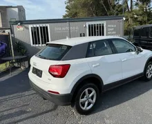 Notranja slika - Audi Q2 - 1.6 TDI OPR. VELIK SERVIS POLOG 1100... - 7 - Predogledna slika