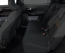 Zunanja slika - Citroën C3 Aircross - PLUS 1.2L Turbo 100  BVM6 - 8 - Predogledna slika