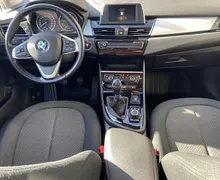 Zunanja slika - BMW Serija 2 - Active Tourer: 218i Active Tourer 1.lastnik-ODLIČNO OHRA - 6 - Predogledna slika