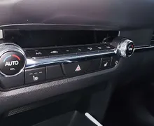 Zunanja slika - Mazda CX-30 - 2.5 G-140 MHEV HOMURA - 9 - Predogledna slika