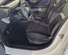 Zunanja slika - Citroën C3 - 1.2 Turbo 100 Plus - 7 - Predogledna slika