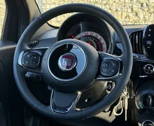 Zunanja slika - Fiat 500 - 1.2 Sport Veliki Servis - 12 - Predogledna slika