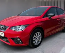 Zunanja slika - Seat Ibiza - 1.0 TGI P CNG Bencin Plin - 1 - Predogledna slika