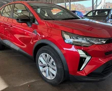 Zunanja slika - Renault Captur - TCe 90 EVOLUTION - Cena za gotovino - 3 - Predogledna slika