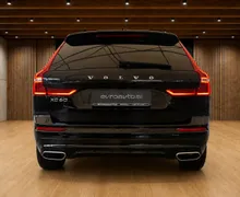 Zunanja slika - Volvo XC60 - B4D R-Design Avt.-Head-up zaslon  HUD -360-Radar - 4 - Predogledna slika