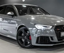 Zunanja slika - Audi S3 - R TFSI quattro S tronic - 3 - Predogledna slika