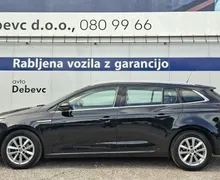 Zunanja slika - Renault Mégane - Megane Energy 1.2 TCe INTENS 4X NOVE ZIMSKE GUME - 7 - Predogledna slika