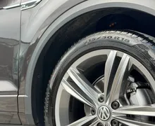 Zunanja slika - Volkswagen T-Roc - 1.5 TSI|R-Line|Virtual|ACC|PotrjenaServ.|... - 18 - Predogledna slika