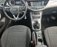 Zunanja slika - Opel Astra - 1.4 Turbo 125ks °1.LASTNIK° °6-PRESTAV° °LED° - 10 - Predogledna slika