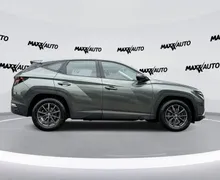 Zunanja slika - Hyundai Tucson - 1.6 T GDI Trend... - 4 - Predogledna slika