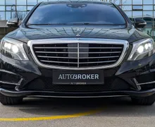 Zunanja slika - Mercedes-Benz S-Razred - S 350 BlueTEC 4MATIC AMGline - 2 - Predogledna slika