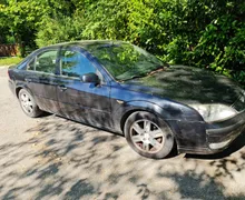 Zunanja slika - Ford Mondeo - 2,0 TDCi Trend Durashift - 3 - Predogledna slika