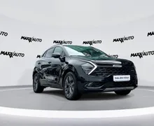 Zunanja slika - KIA Sportage - 2WD 1.6 T-GDI HEV GT-Line Avt... - 3 - Predogledna slika