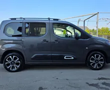 Zunanja slika - Citroën Berlingo - 1,5 BlueHDi 100 Live M - 5 - Predogledna slika