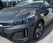 Zunanja slika - KIA XCeed - 1.0 T-GDi LX SMART ISG. M T 84.6 kW - 7 - Predogledna slika