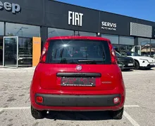 Zunanja slika - Fiat Pandina - 1.0 GSE Hybrid Icon - 6 - Predogledna slika