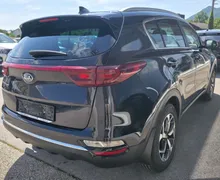 Zunanja slika - KIA Sportage - 2WD 1.6 T-GDI LX Edition ISG - 4 - Predogledna slika