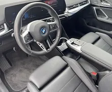 Zunanja slika - BMW X1 - serija :  xDrive30e  AT - 6 - Predogledna slika
