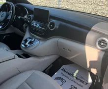Zunanja slika - Mercedes-Benz V-Razred - V 250d 4MATIC|AMG Line|SLO|360°|KLJUKA|BURM.| - 11 - Predogledna slika