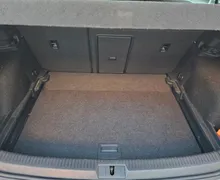Notranja slika - Volkswagen Golf - 1,6 TDI BMT Comfortline - 14 - Predogledna slika