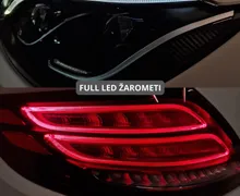 Zunanja slika - Mercedes-Benz SLC-Razred - SLC 180 - 20 - Predogledna slika