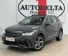 Zunanja slika - Volkswagen Tiguan - R-Line 2.0 TDI 4M DSG - 1 - Predogledna slika