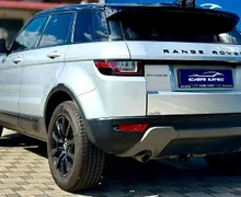 Zunanja slika - Land Rover Range Rover Evoque - 2.0 TD4 4WD Avt. - 6 - Predogledna slika
