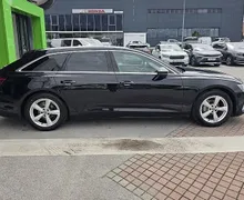 Zunanja slika - Audi A6 - Avant 40 TDI S tronic 150kW - KOT NOV - - 8 - Predogledna slika