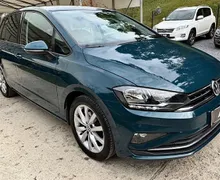 Zunanja slika - Volkswagen Golf - Sportsvan 1.5 TSI ACT 1.LASTNIK ACC AKTIVNI TEMP DIG KLIMA - 3 - Predogledna slika