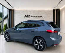 Notranja slika - BMW serija 2 Active Tourer: - 218d Active Tourer Avt.-FUL LED-KAMERA-1.lastnik-. - 8 - Predogledna slika